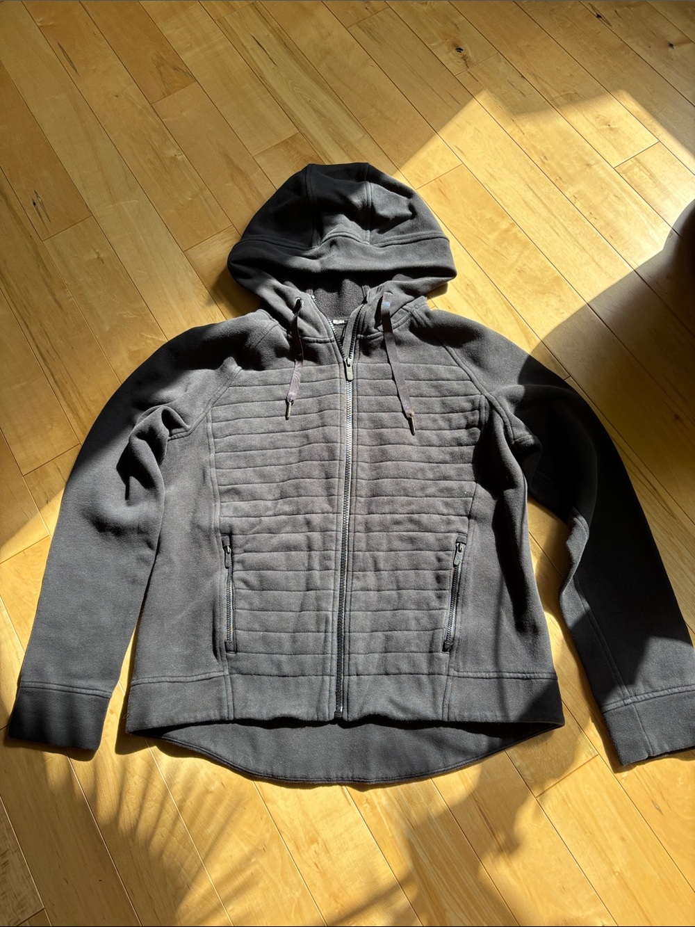 Lululemon hoodie